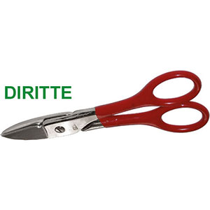 661 - ELECTRICIAN&#39;S SCISSORS - Prod. SCU